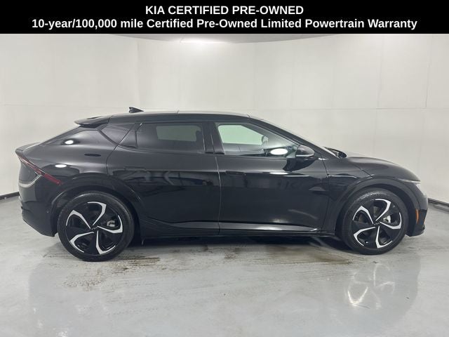 2024 Kia EV6 GT-Line