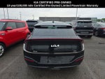 2024 Kia EV6 GT-Line