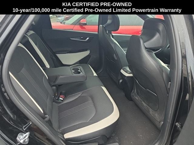 2024 Kia EV6 GT-Line