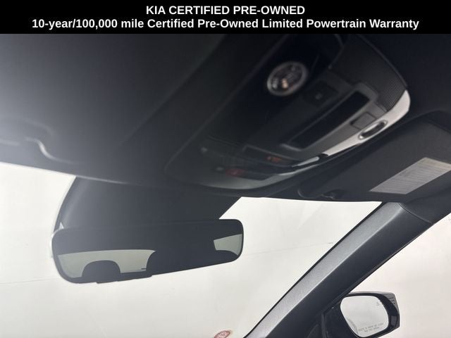 2024 Kia EV6 GT-Line