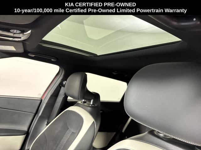 2023 Kia EV6 GT-Line