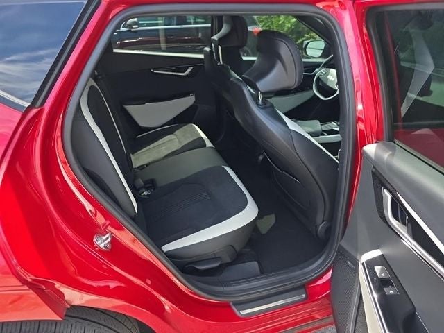 2023 Kia EV6 GT-Line