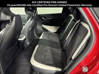 2023 Kia EV6 GT-Line