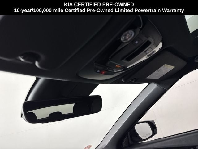 2023 Kia EV6 GT-Line