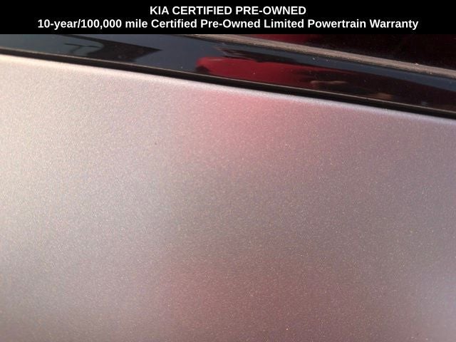 2023 Kia EV6 GT-Line