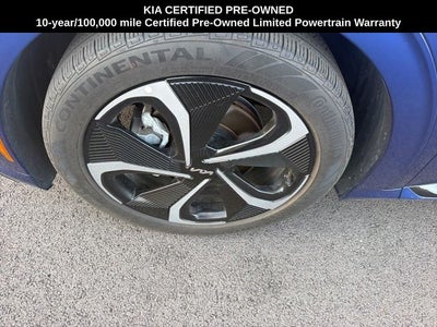 2023 Kia EV6 GT-Line