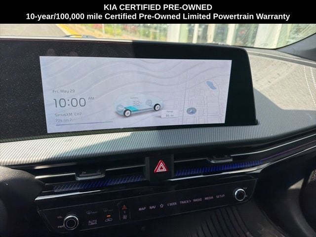 2023 Kia EV6 GT-Line