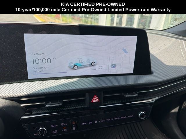 2023 Kia EV6 GT-Line