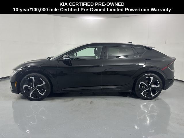 2023 Kia EV6 GT-Line