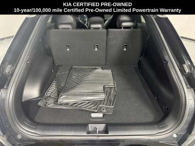 2023 Kia EV6 GT-Line