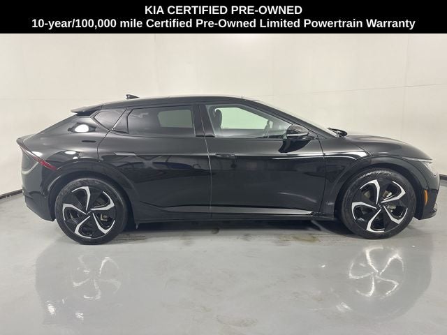 2023 Kia EV6 GT-Line