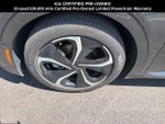 2023 Kia EV6 GT-Line
