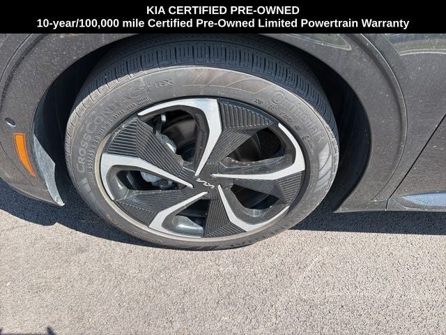 2023 Kia EV6 GT-Line