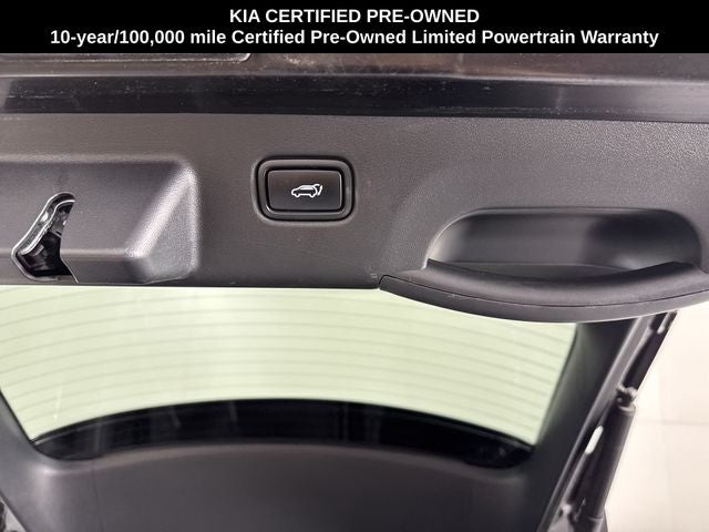 2024 Kia EV6 GT-Line