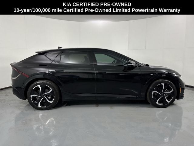 2024 Kia EV6 GT-Line