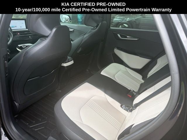 2024 Kia EV6 GT-Line