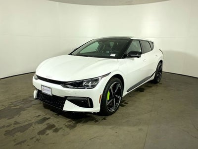 2024 Kia EV6 GT