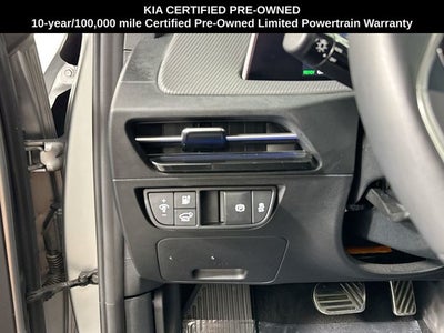 2023 Kia EV6 GT