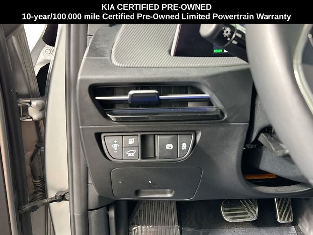 2023 Kia EV6 GT