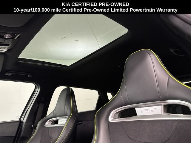 2023 Kia EV6 GT