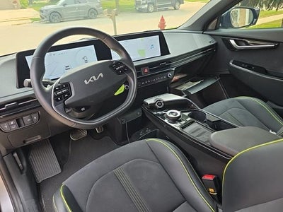 2023 Kia EV6 GT