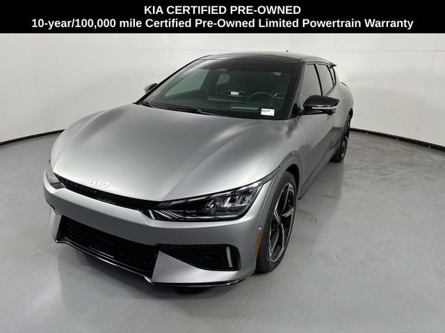 2023 Kia EV6 GT