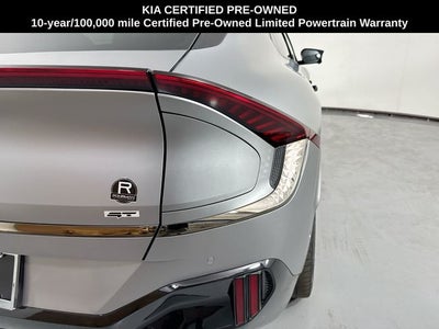2023 Kia EV6 GT