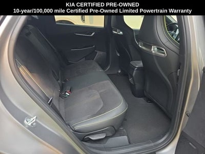 2023 Kia EV6 GT