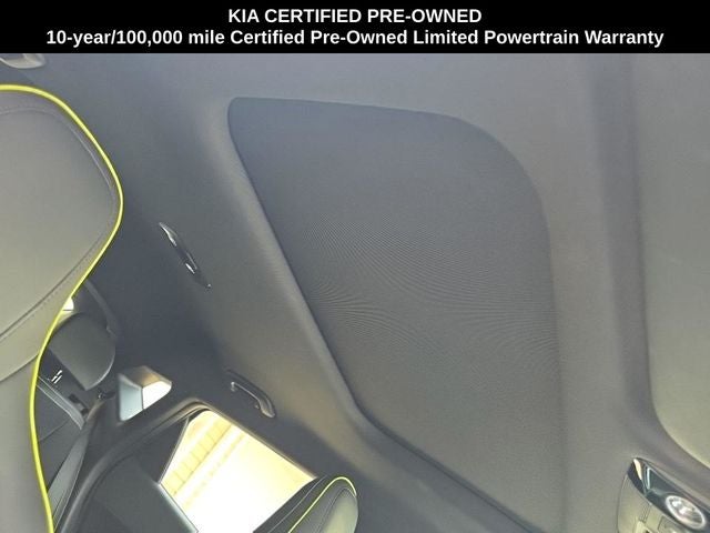 2023 Kia EV6 GT