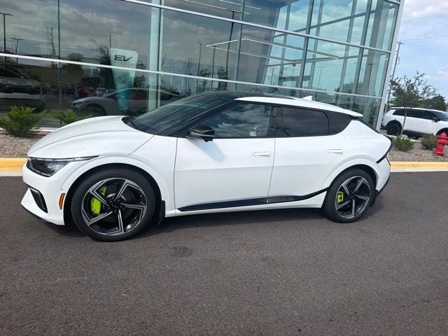 2023 Kia EV6 GT