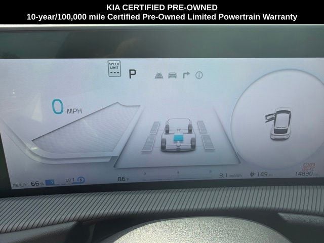2023 Kia EV6 GT