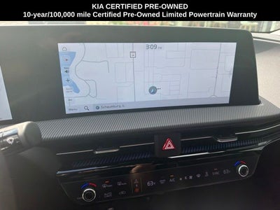 2023 Kia EV6 GT