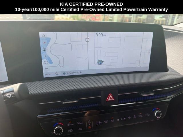 2023 Kia EV6 GT