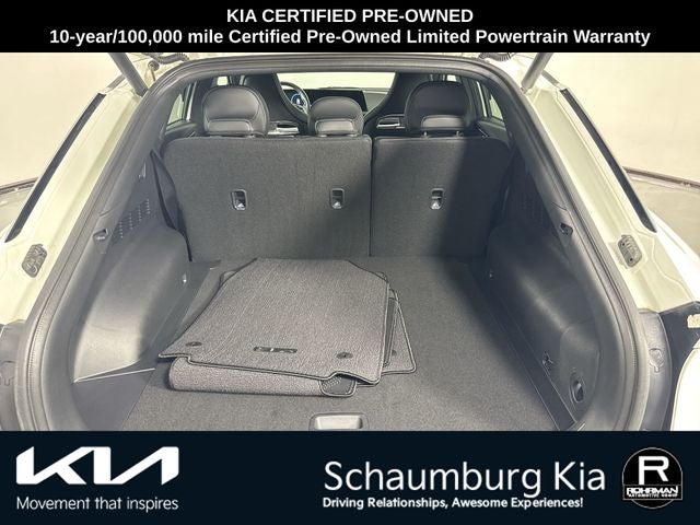2023 Kia EV6 GT