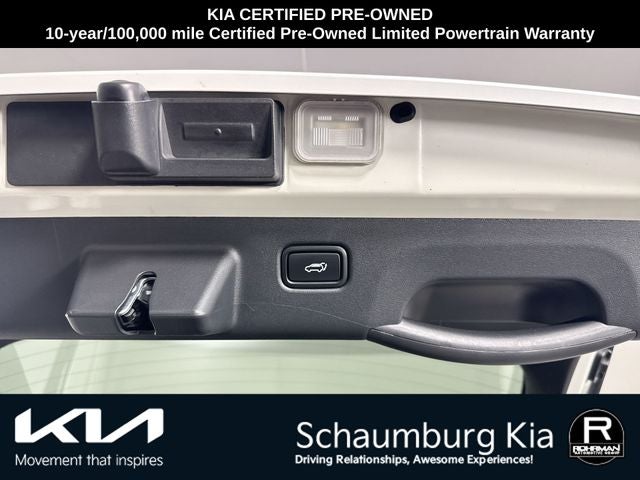 2023 Kia EV6 GT