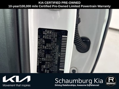 2023 Kia EV6 GT