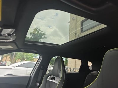 2024 Kia EV6 GT
