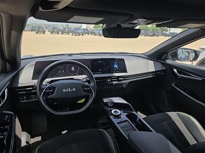 2023 Kia EV6 GT