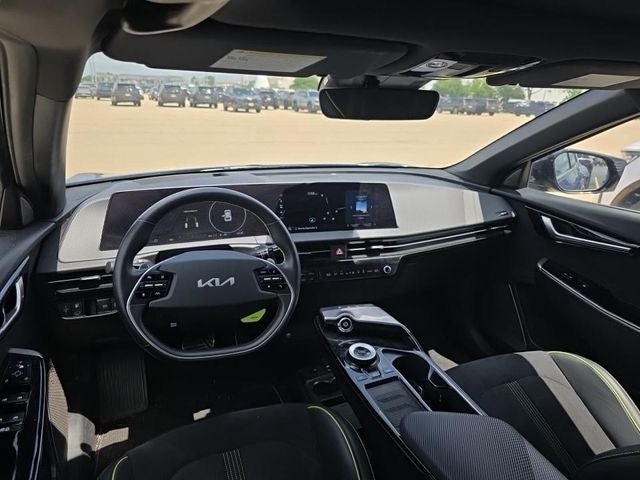 2023 Kia EV6 GT