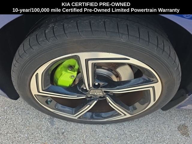 2023 Kia EV6 GT