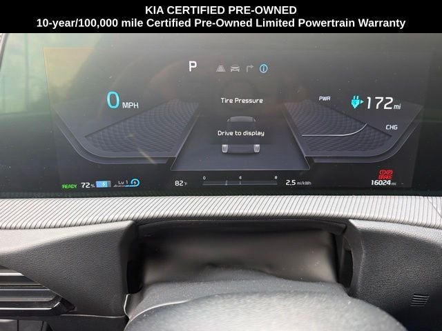 2024 Kia EV6 GT