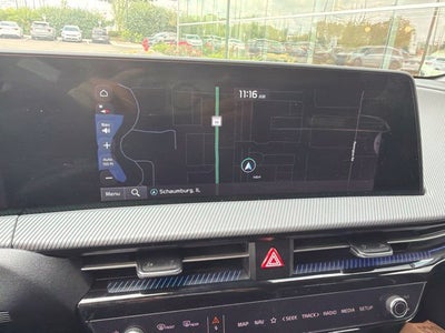 2024 Kia EV6 GT