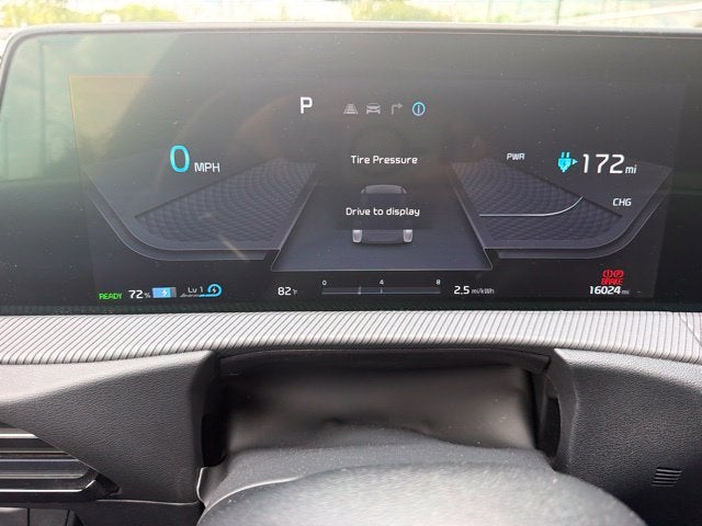 2024 Kia EV6 GT