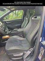 2024 Kia EV6 GT