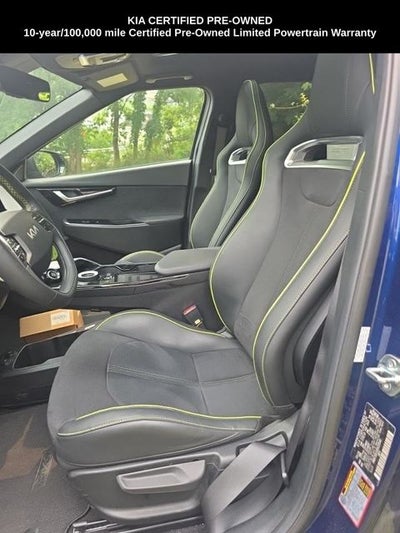 2024 Kia EV6 GT