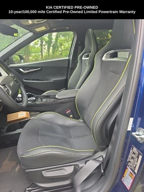 2024 Kia EV6 GT