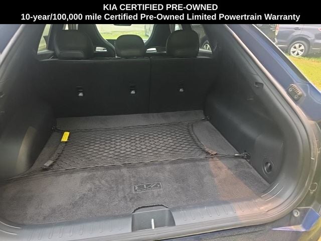 2024 Kia EV6 GT