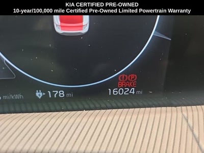 2024 Kia EV6 GT