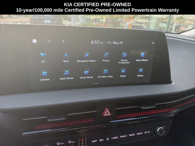 2024 Kia EV6 GT