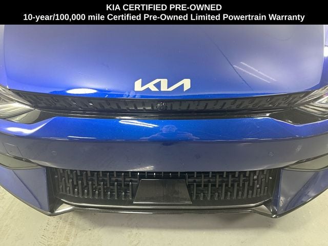 2023 Kia EV6 GT